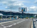 International VÃ¡clav Havel Airportâs Terminal 1